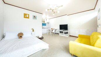 Chuncheon Dogandstay