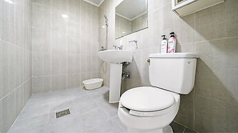 Chuncheon Dogandstay