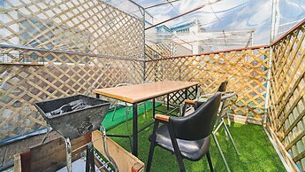 Chuncheon Dogandstay