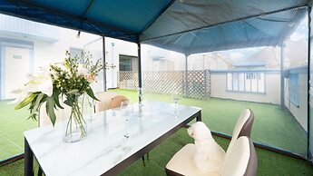 Chuncheon Dogandstay