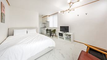 Chuncheon Dogandstay