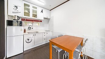 Chuncheon Dogandstay