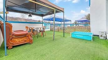 Chuncheon Dogandstay