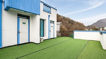 Chuncheon Dogandstay