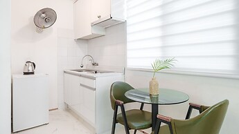 Chuncheon Dogandstay