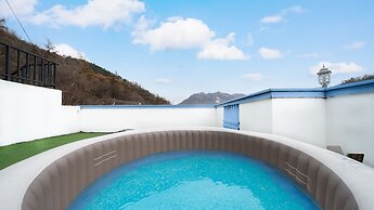 Chuncheon Dogandstay