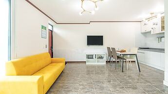 Chuncheon Dogandstay