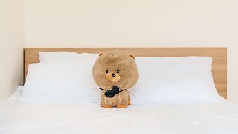 Chuncheon Dogandstay