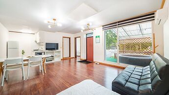 Chuncheon Dogandstay