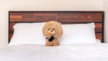 Chuncheon Dogandstay