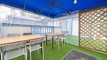 Chuncheon Dogandstay