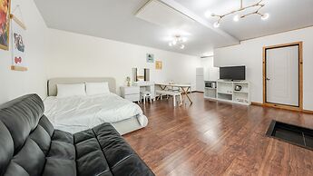 Chuncheon Dogandstay