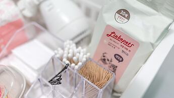 Chuncheon Dogandstay