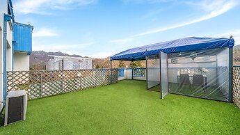 Chuncheon Dogandstay