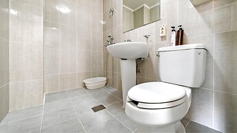 Chuncheon Dogandstay