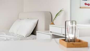 Chuncheon Dogandstay