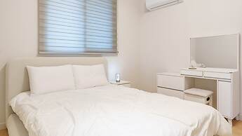 Chuncheon Dogandstay