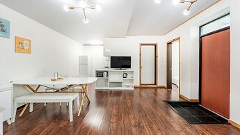 Chuncheon Dogandstay