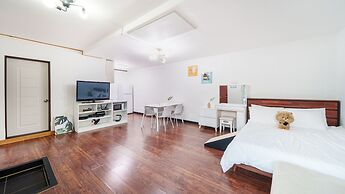 Chuncheon Dogandstay