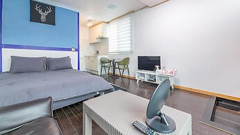 Chuncheon Dogandstay