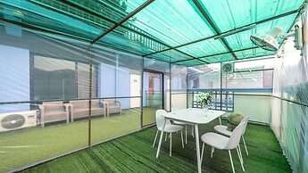 Chuncheon Dogandstay