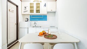 Chuncheon Dogandstay