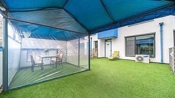 Chuncheon Dogandstay