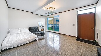 Chuncheon Dogandstay