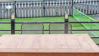 Chuncheon Dogandstay