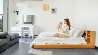 Chuncheon Dogandstay