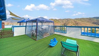 Chuncheon Dogandstay