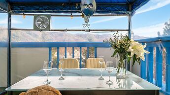 Chuncheon Dogandstay