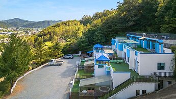 Chuncheon Dogandstay