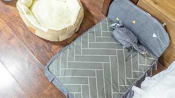 Chuncheon Dogandstay