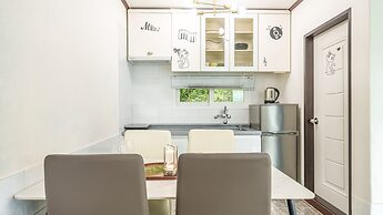 Chuncheon Dogandstay