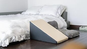 Chuncheon Dogandstay