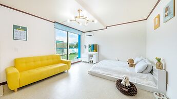 Chuncheon Dogandstay