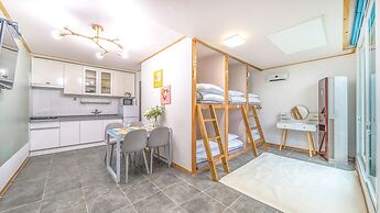 Chuncheon Dogandstay