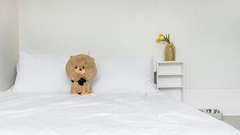 Chuncheon Dogandstay