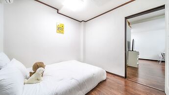 Chuncheon Dogandstay
