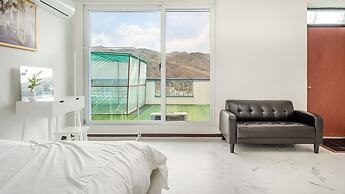 Chuncheon Dogandstay
