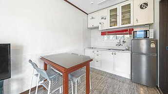 Chuncheon Dogandstay