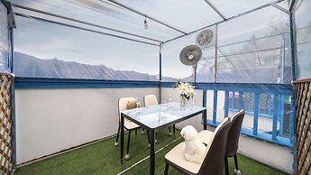 Chuncheon Dogandstay