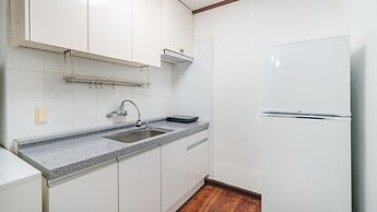 Chuncheon Dogandstay