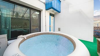 Chuncheon Dogandstay