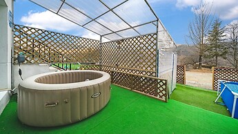 Chuncheon Dogandstay