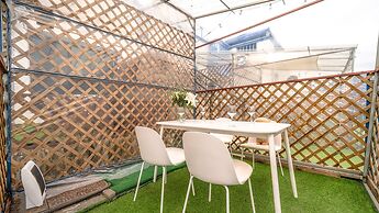 Chuncheon Dogandstay