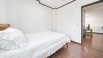 Chuncheon Dogandstay