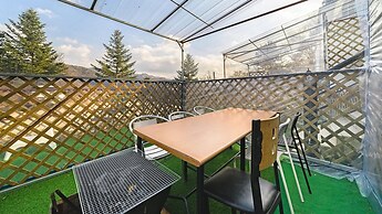 Chuncheon Dogandstay