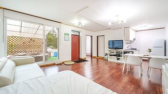 Chuncheon Dogandstay